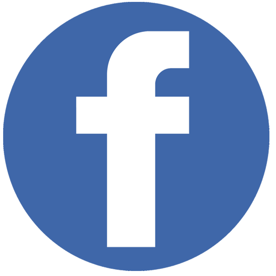 Facebook Icon